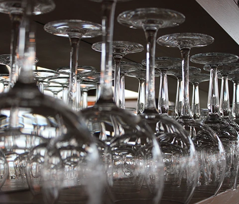 high-wine-wijn-glazen