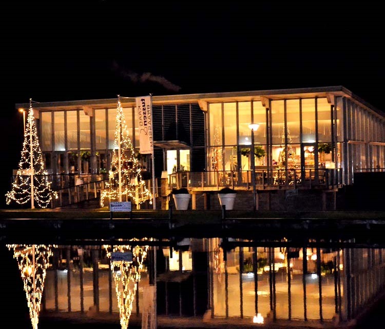 Tussen kaag en braassem kerst vieren